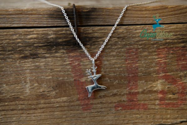 Collar Cadena Cupo Libre